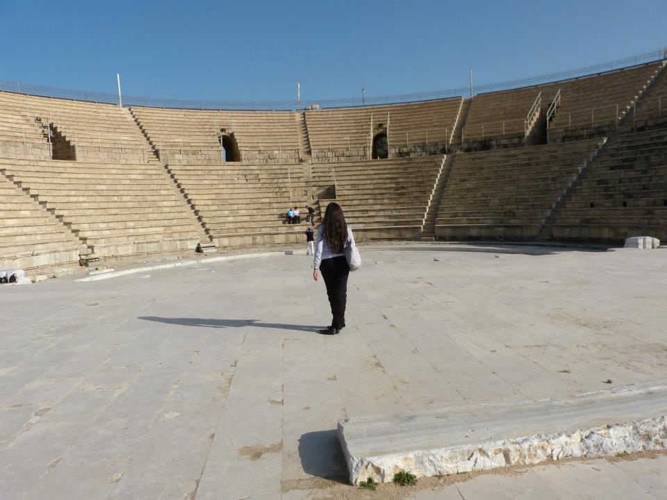 RomanTheatre