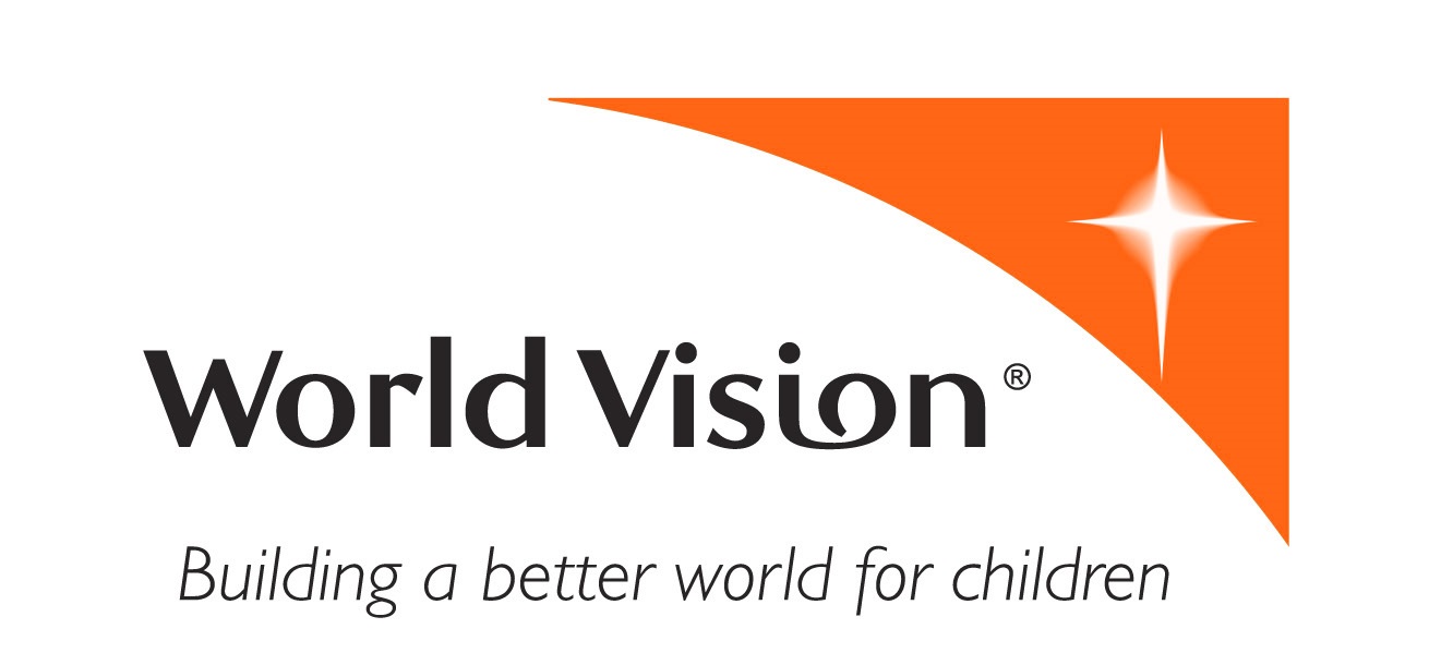 World-Vision-Logo