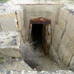 Golan Heights Bunker