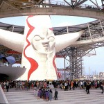 1970 Expo Retronaut