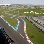 Abu Dhabi Raceway