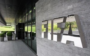 FIFA Headquarters