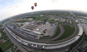 Indianapolis Motor Speedway