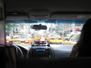 NY Taxis