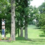 Tomahawk Hills Golf Course