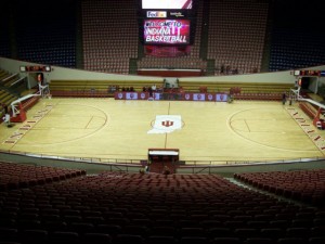 Assembly Hall