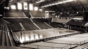 Hinkle Fieldhouse