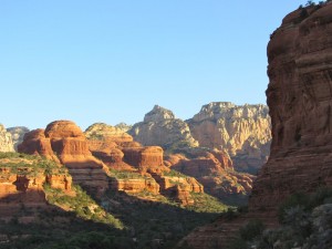 Boynton Canyon Trail