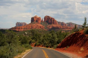 Red Rocks State Park