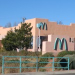 Sedona McDonalds